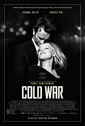 Nonton Film Cold War (2018) Subtitle Indonesia Filmapik
