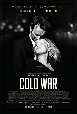 Cold War         (2018)