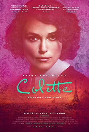 Colette (2018)