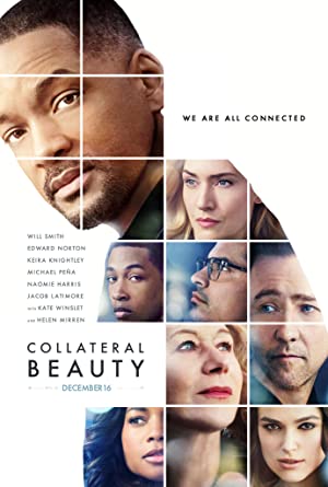 Collateral Beauty         (2016)