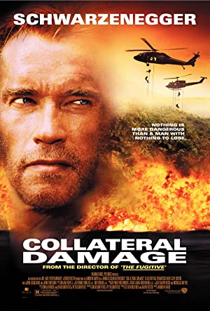 Collateral Damage         (2002)