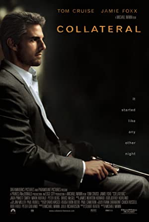 Collateral (2004)