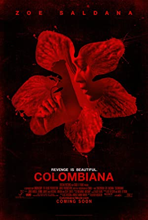 Nonton Film Colombiana (2011) Subtitle Indonesia