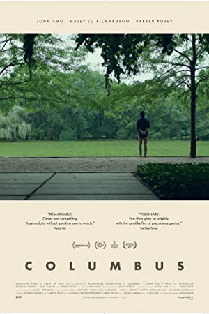 Columbus         (2017)