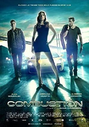 Nonton Film Combustion (2013) Subtitle Indonesia