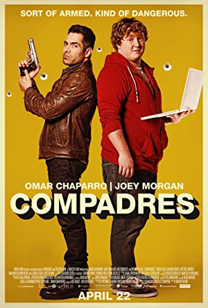 Nonton Film Compadres (2016) Subtitle Indonesia