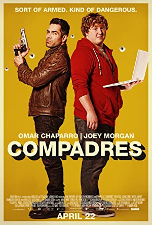 Nonton Film Compadres (2016) Subtitle Indonesia Filmapik