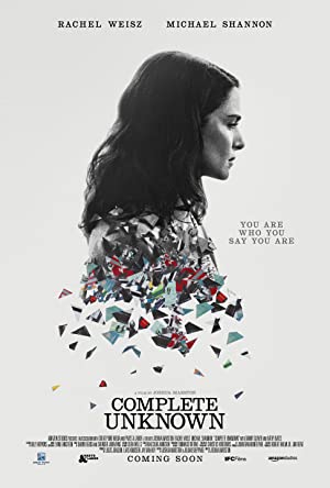 Nonton Film Complete Unknown (2016) Subtitle Indonesia