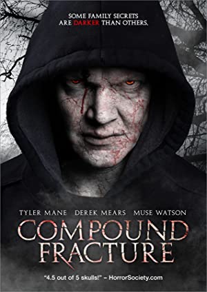 Compound Fracture         (2014)