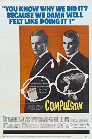 Compulsion (1959)