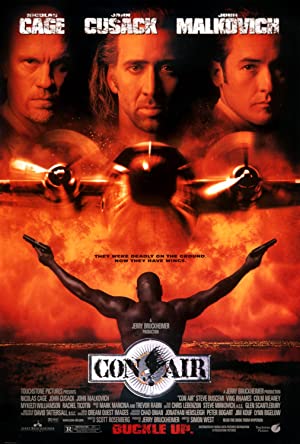 Nonton Film Con Air (1997) Subtitle Indonesia