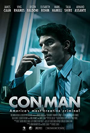 Con Man         (2018)