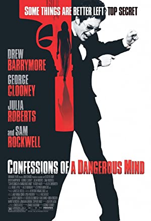 Confessions of a Dangerous Mind         (2002)