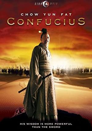 Nonton Film Confucius (2010) Subtitle Indonesia Filmapik