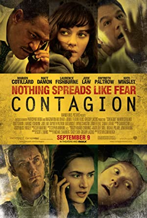 Nonton Film Contagion (2011) Subtitle Indonesia Filmapik