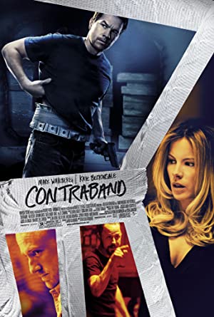 Nonton Film Contraband (2012) Subtitle Indonesia