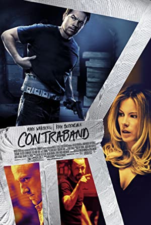 Nonton Film Contraband (2012) Subtitle Indonesia Filmapik