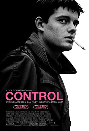 Control         (2007)