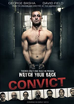 Nonton Film Convict (2014) Subtitle Indonesia Filmapik