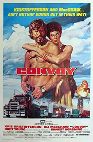 Convoy         (1978)