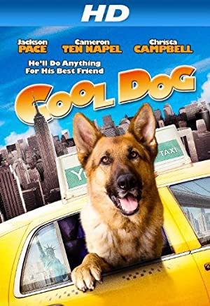 Nonton Film Cool Dog (2010) Subtitle Indonesia Filmapik