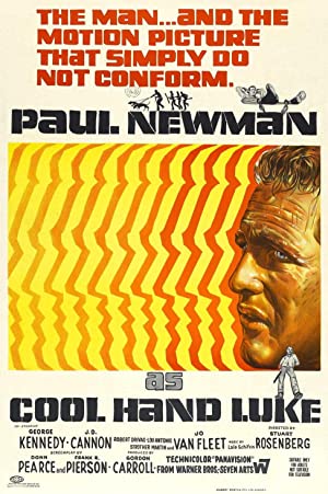 Nonton Film Cool Hand Luke (1967) Subtitle Indonesia