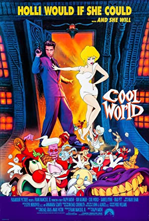 Nonton Film Cool World (1992) Subtitle Indonesia