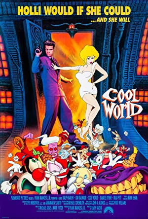 Nonton Film Cool World (1992) Subtitle Indonesia Filmapik