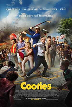 Nonton Film Cooties (2014) Subtitle Indonesia