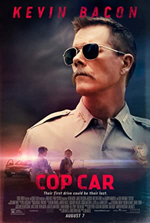 Nonton Film Cop Car (2015) Subtitle Indonesia Filmapik