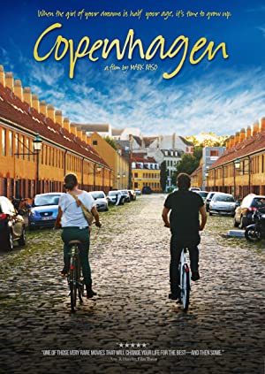 Nonton Film Copenhagen (2014) Subtitle Indonesia Filmapik