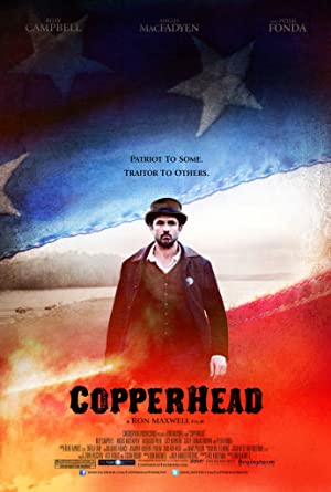 Nonton Film Copperhead (2013) Subtitle Indonesia