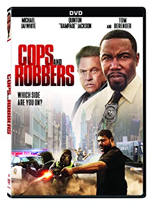 Cops and Robbers         (2017)