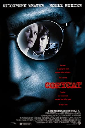 Nonton Film Copycat (1995) Subtitle Indonesia Filmapik