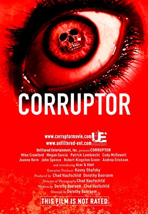 Nonton Film Corruptor (2017) Subtitle Indonesia