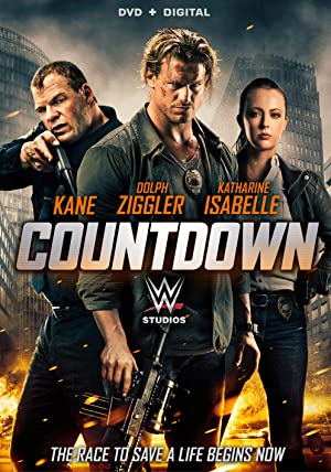 Nonton Film Countdown (2016) Subtitle Indonesia Filmapik