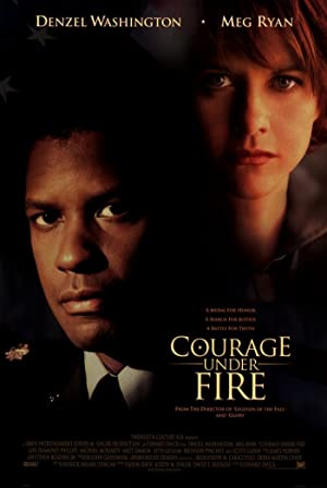 Nonton Film Courage Under Fire (1996) Subtitle Indonesia Filmapik