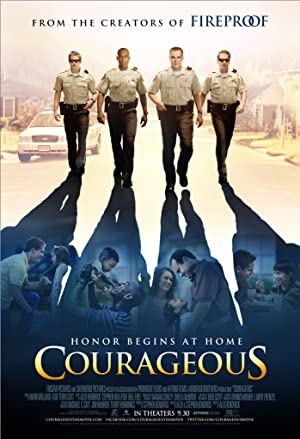 Nonton Film Courageous (2011) Subtitle Indonesia Filmapik