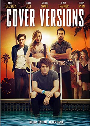 Cover Versions         (2018)