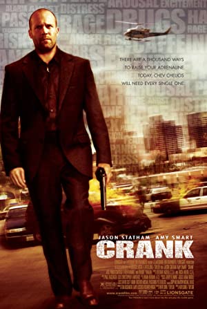 Crank         (2006)