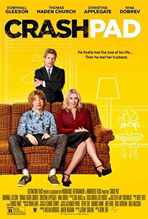 Nonton Film Crash Pad (2017) Subtitle Indonesia