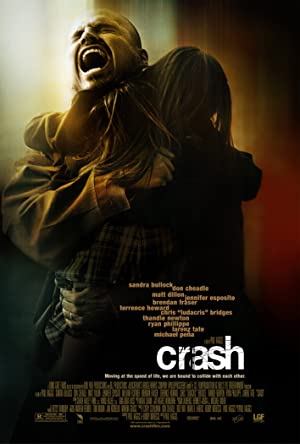 Crash         (2004)