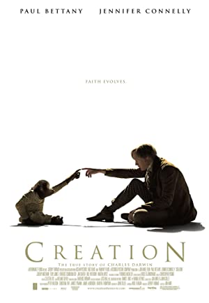 Nonton Film Creation (2009) Subtitle Indonesia