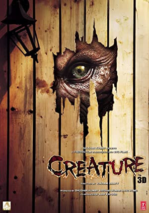 Nonton Film Creature (2014) Subtitle Indonesia