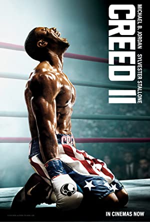 Nonton Film Creed II (2018) Subtitle Indonesia Filmapik