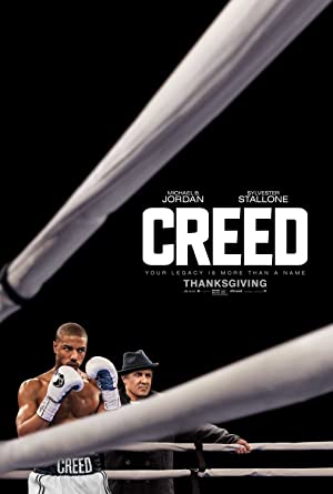 Nonton Film Creed (2015) Subtitle Indonesia