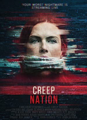 Nonton Film Creep Nation (2019) Subtitle Indonesia