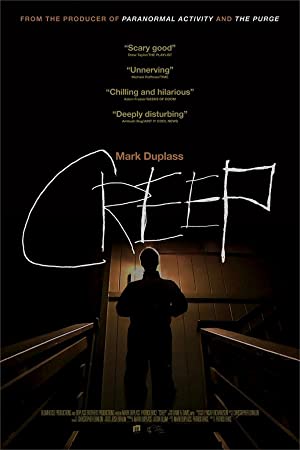 Nonton Film Creep (2014) Subtitle Indonesia