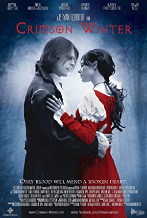 Crimson Winter         (2013)