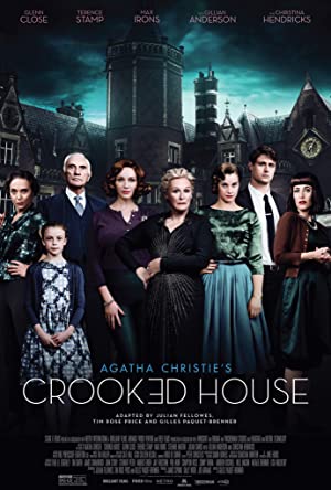 Nonton Film Crooked House (2017) Subtitle Indonesia